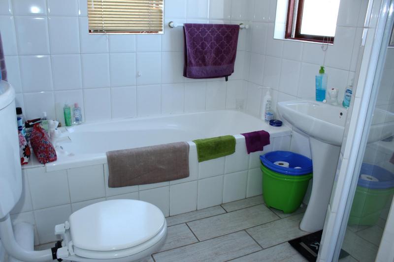 1 Bedroom Property for Sale in De Tijger Western Cape